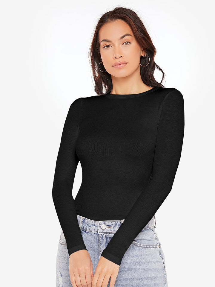 Tricou SHEIN, negru
