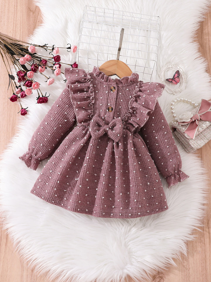 SHEIN ruha, lila