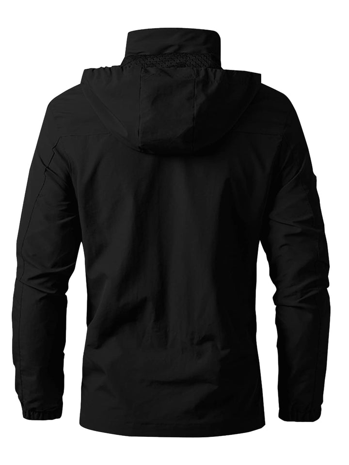 Jacheta Shein, negru