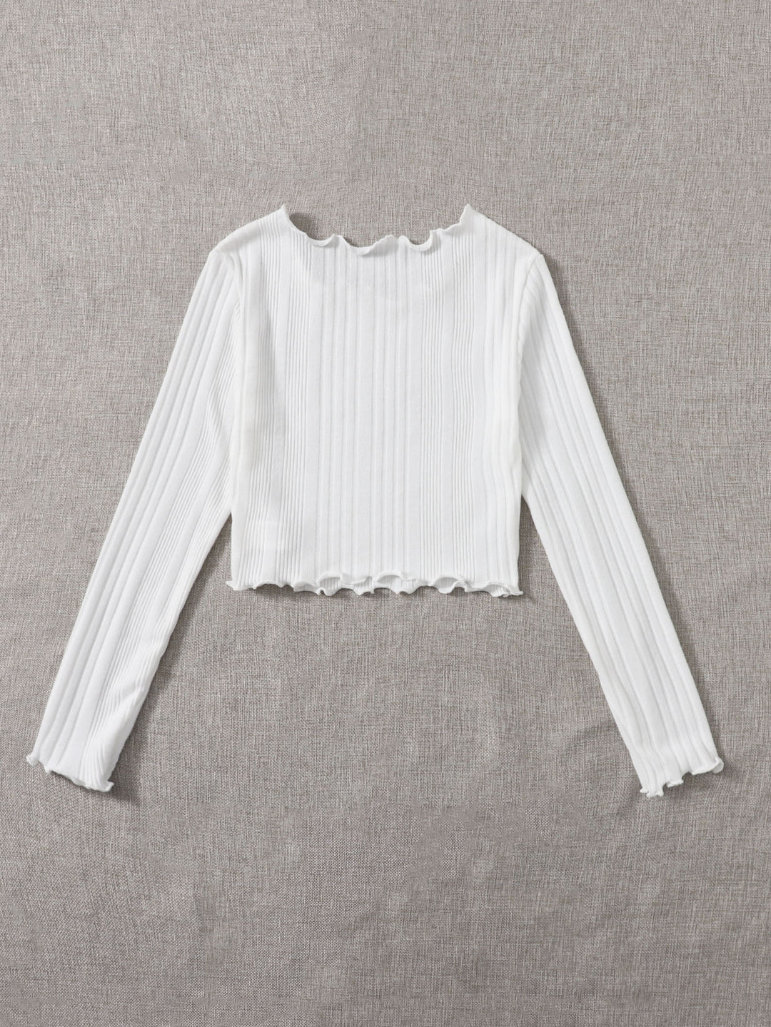 Tricou SHEIN, alb