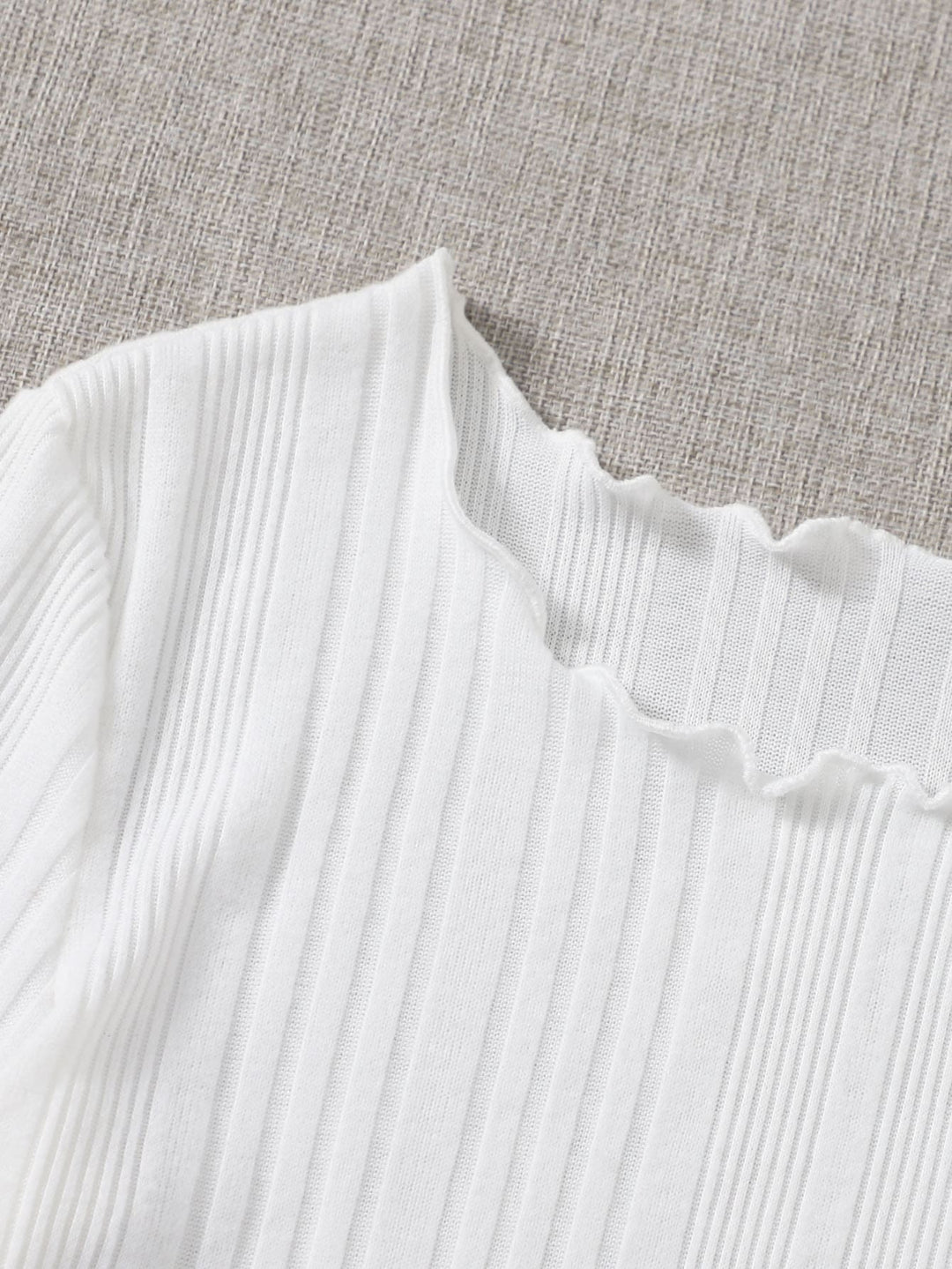 Tricou SHEIN, alb