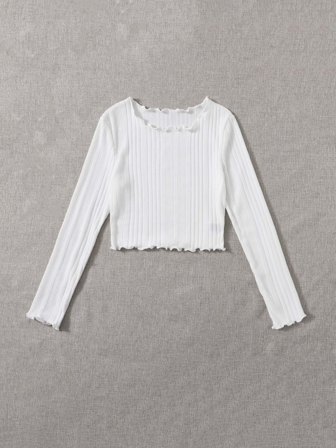 Tricou SHEIN, alb
