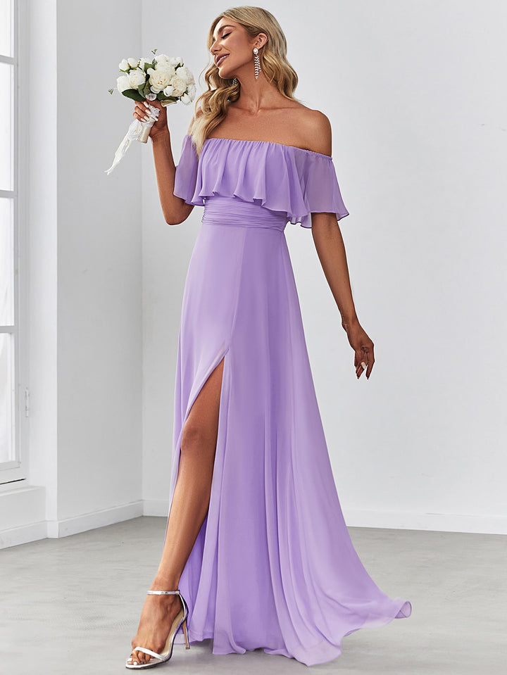 SHEIN ruha, lila
