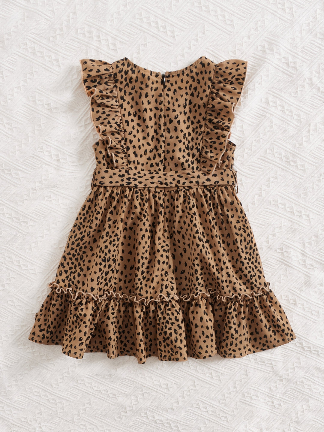 Rochie SHEIN, mix culori