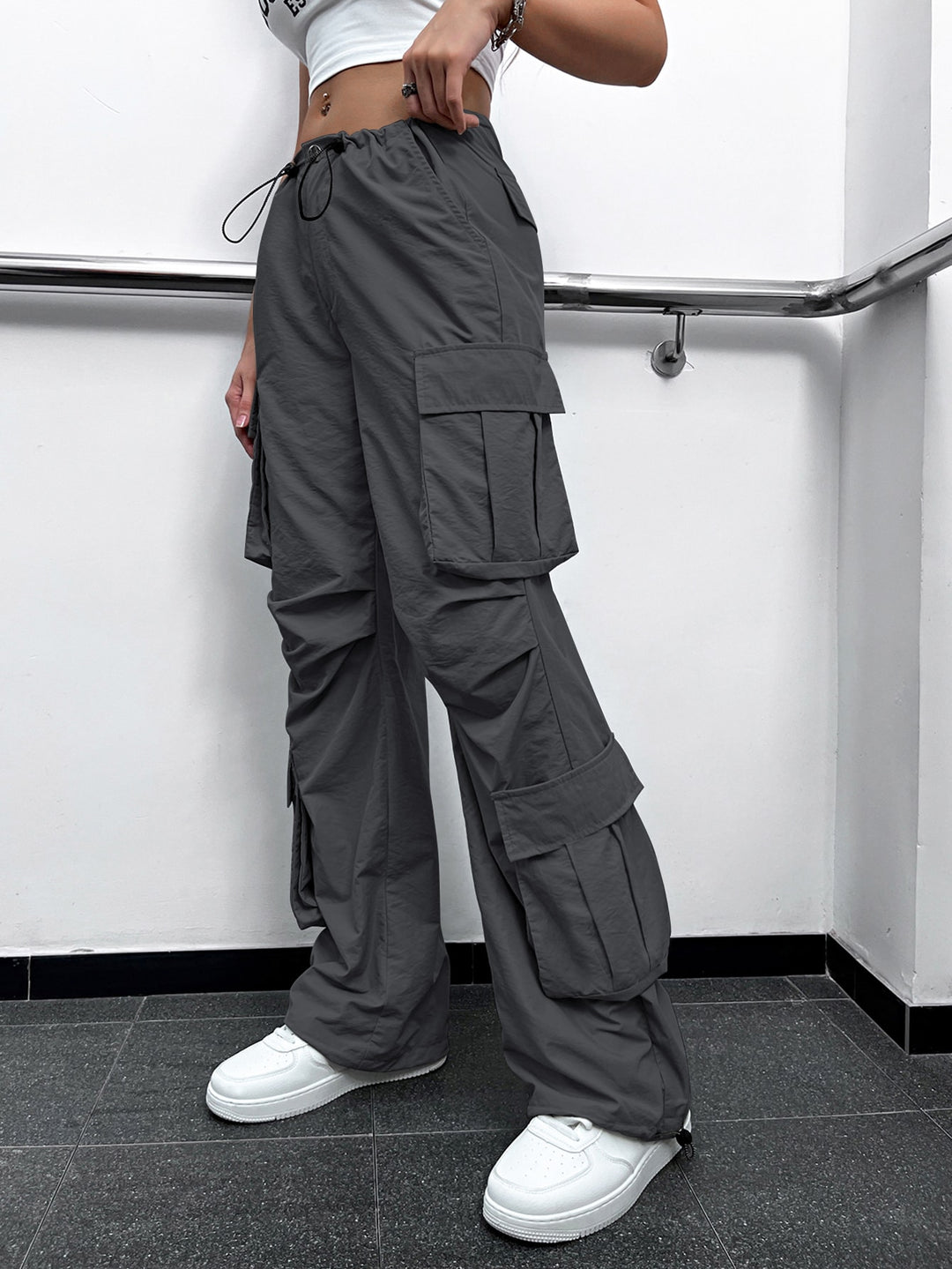 Pantaloni SHEIN