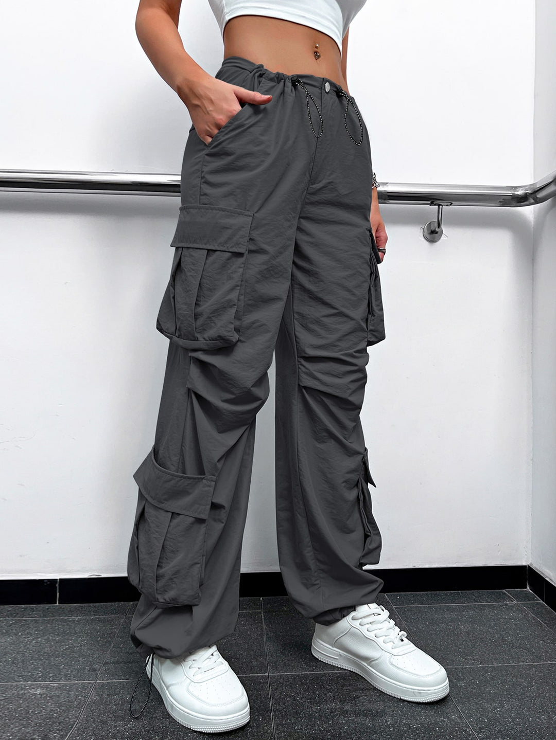 Pantaloni SHEIN