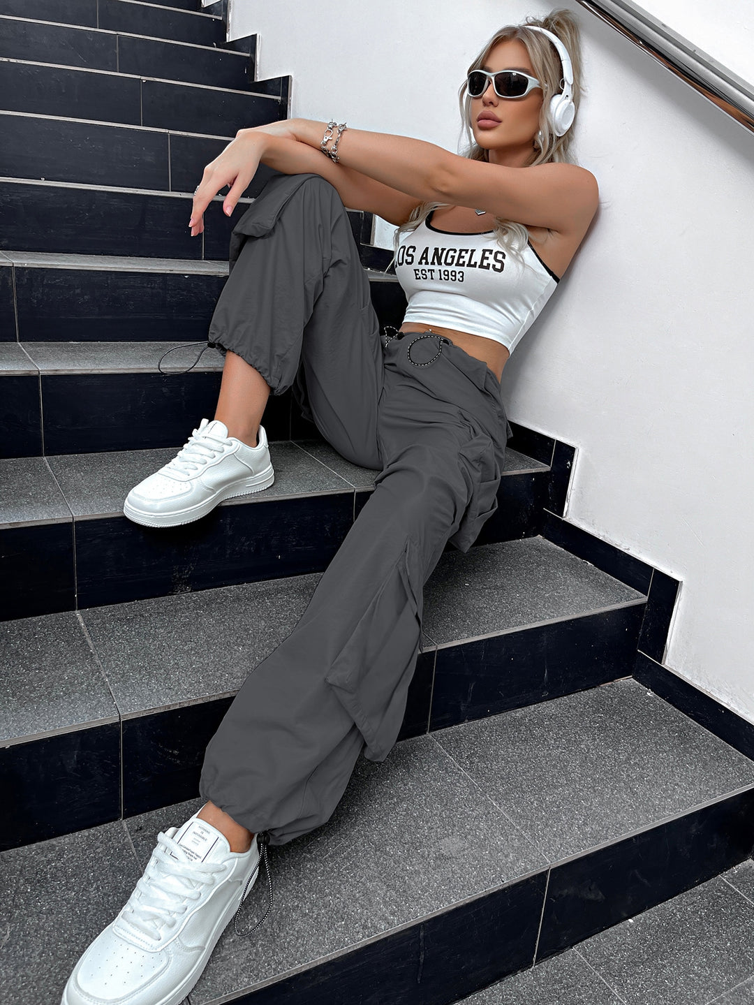 Pantaloni SHEIN