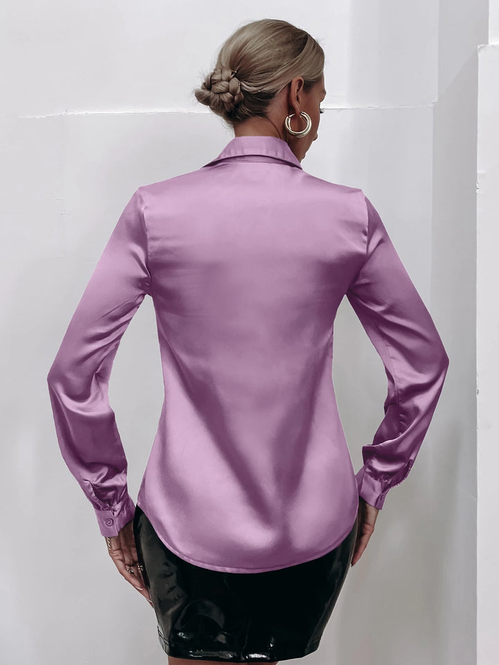 SHEIN ing, lila