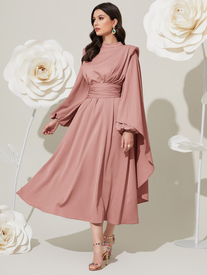 Rochie SHEIN, roz