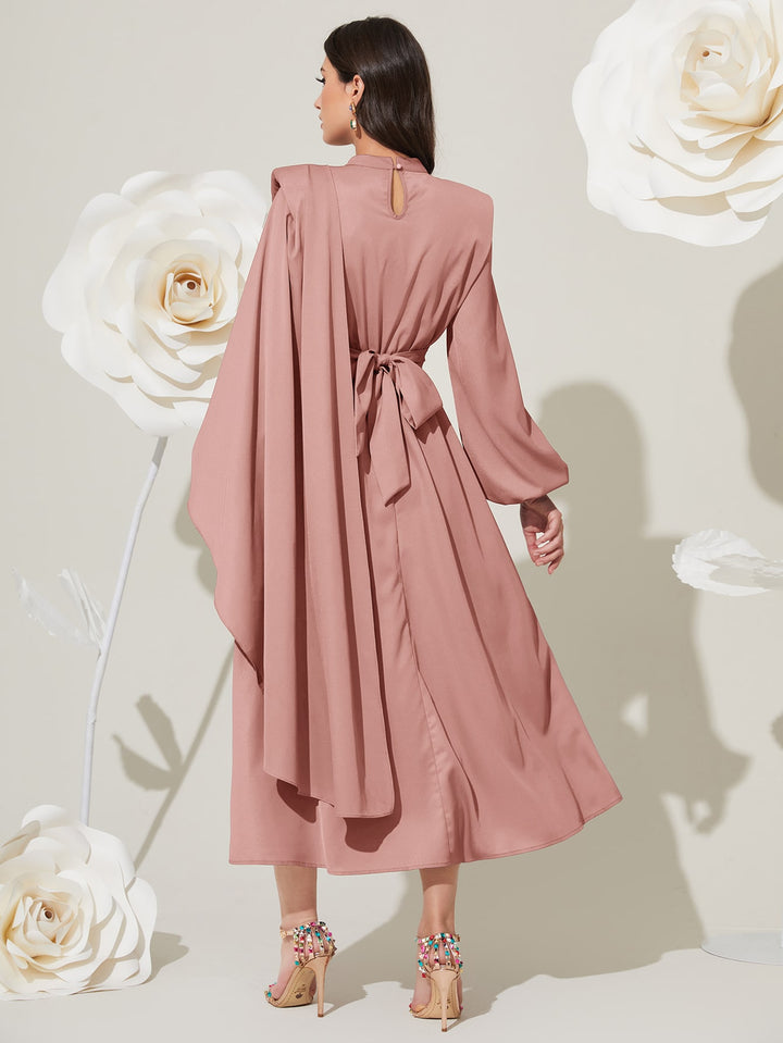 Rochie SHEIN, roz