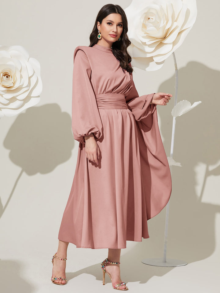 Rochie SHEIN, roz