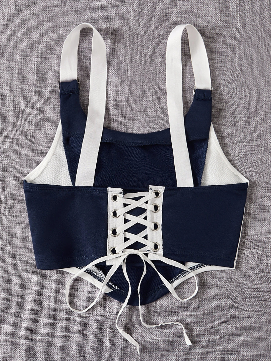 Top SHEIN, mix culori