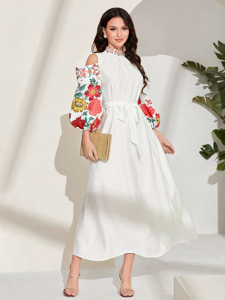 Rochie maxi SHEIN