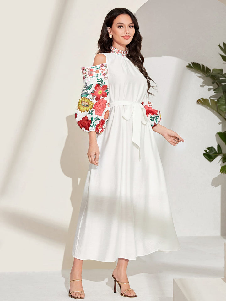Rochie maxi SHEIN