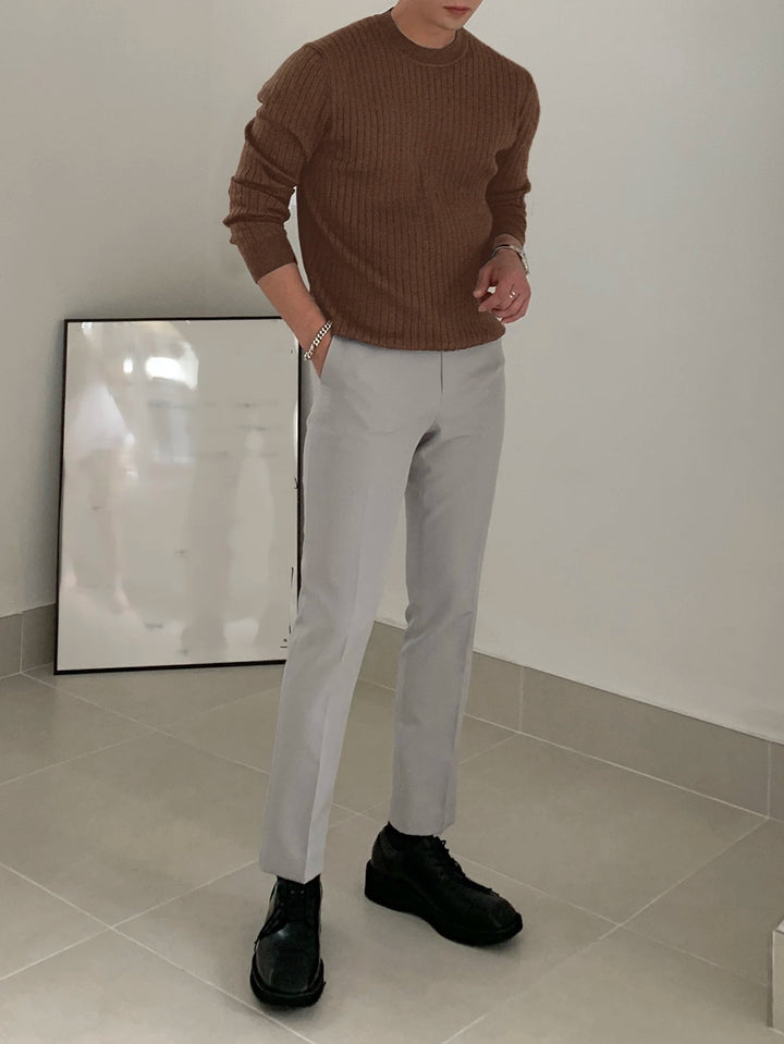 SHEIN blúz, barna