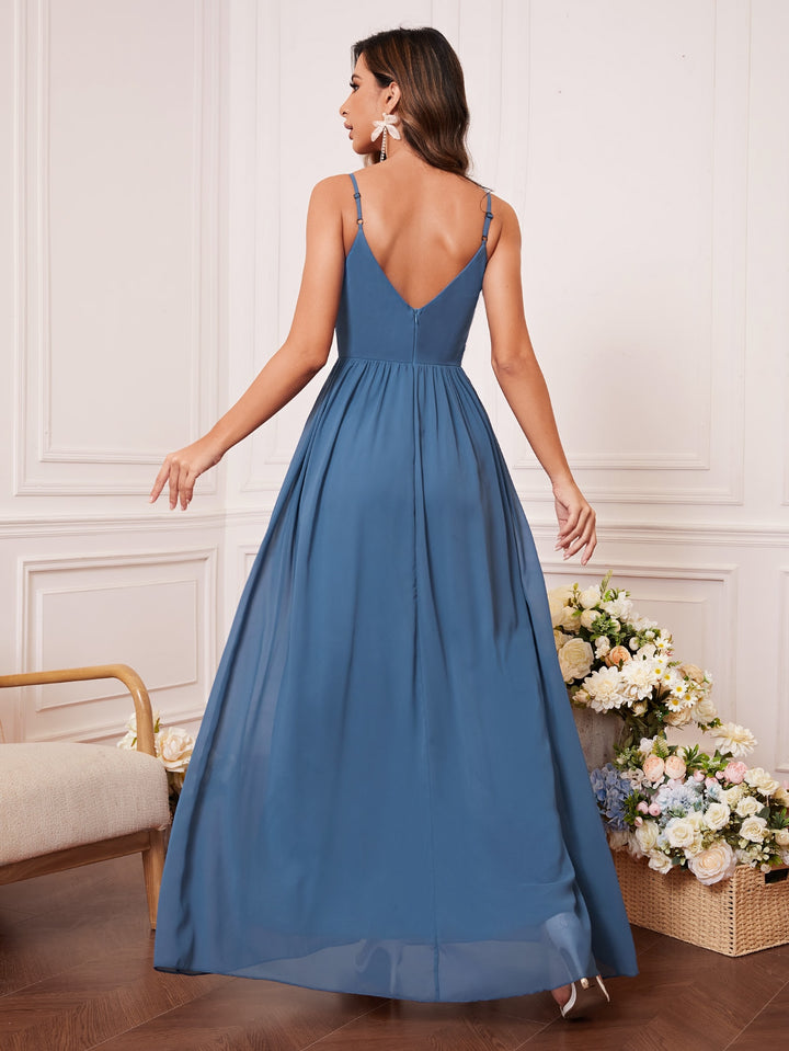 Rochie SHEIN, albastru