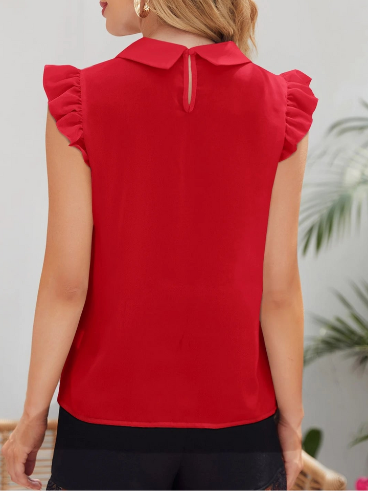 SHEIN ing, vörös