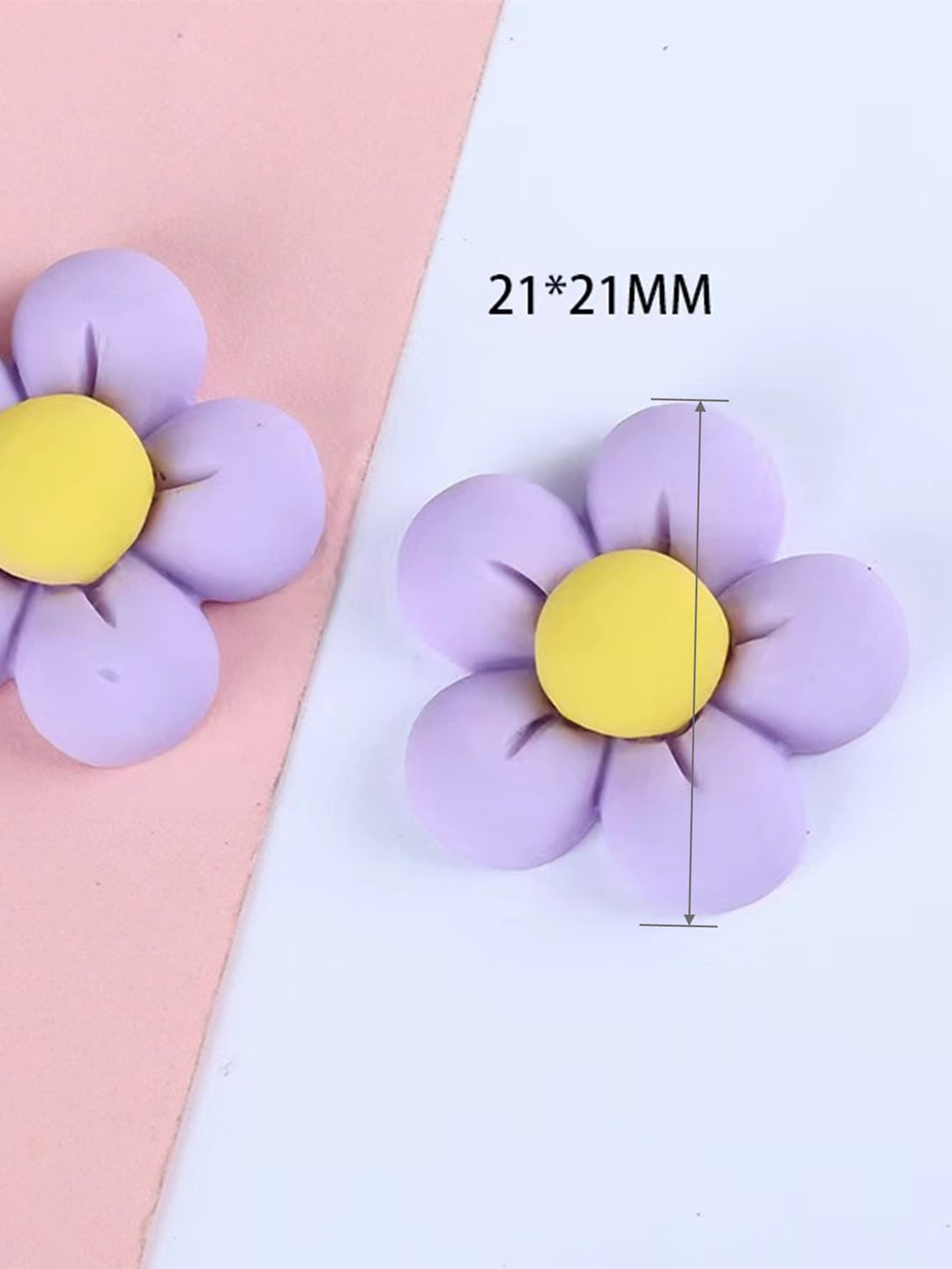 SHEIN Cipődíszek, vegyes színek