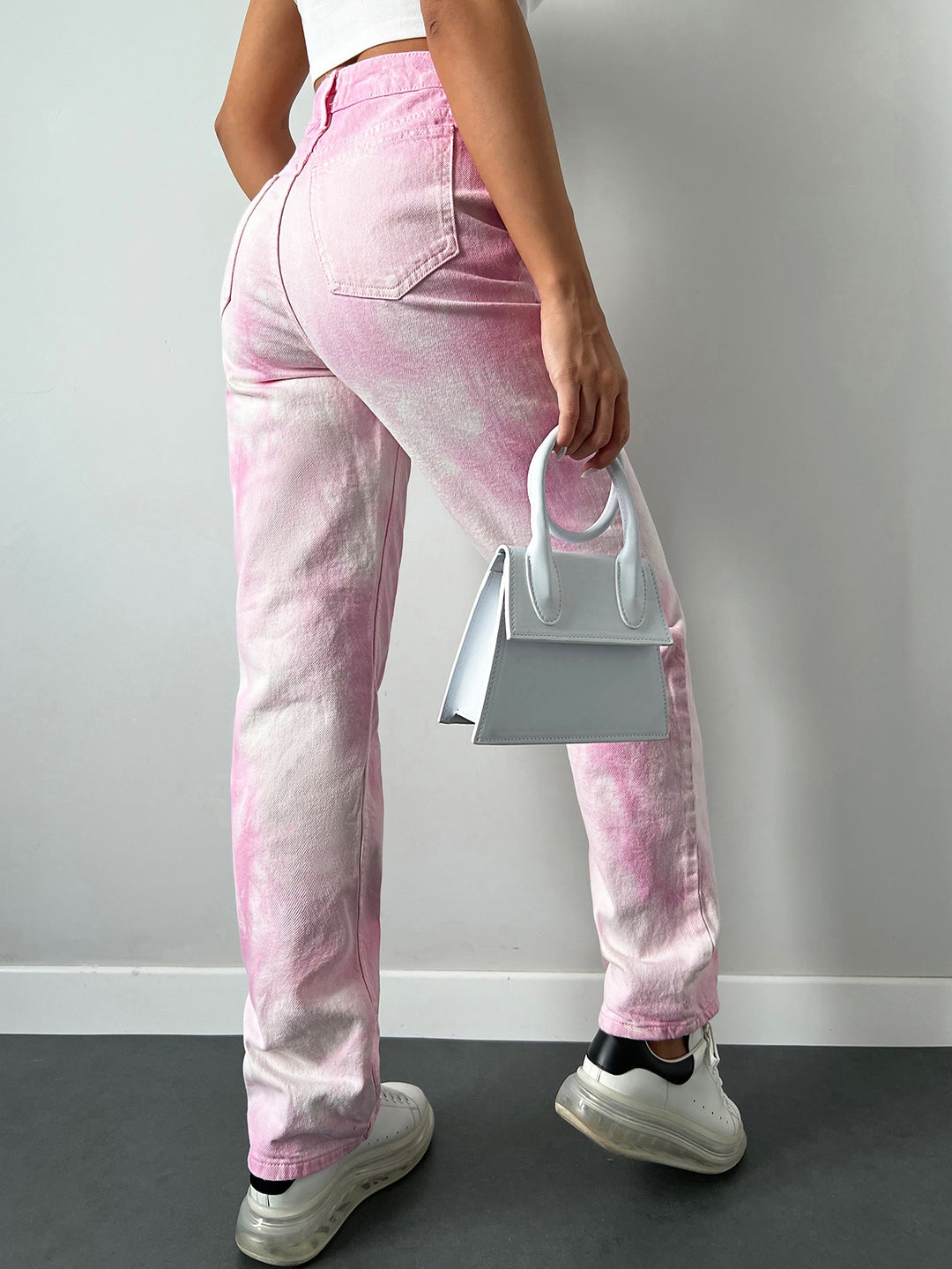 Jeans SHEIN