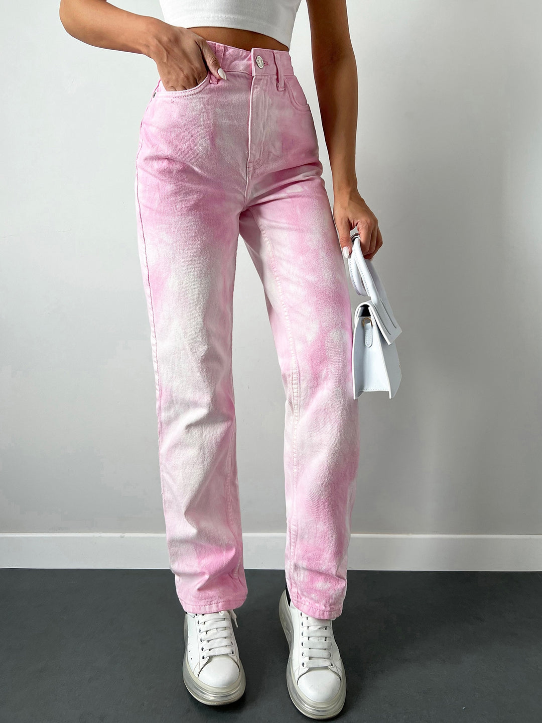 Jeans SHEIN