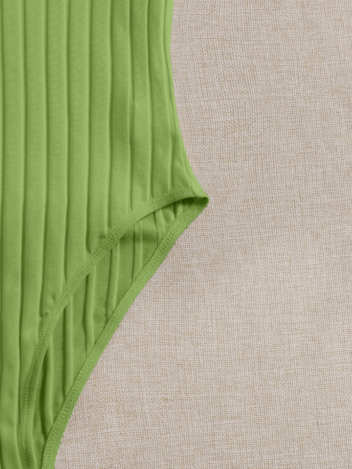 Body SHEIN, verde