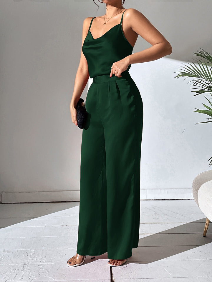 Compleu SHEIN, verde