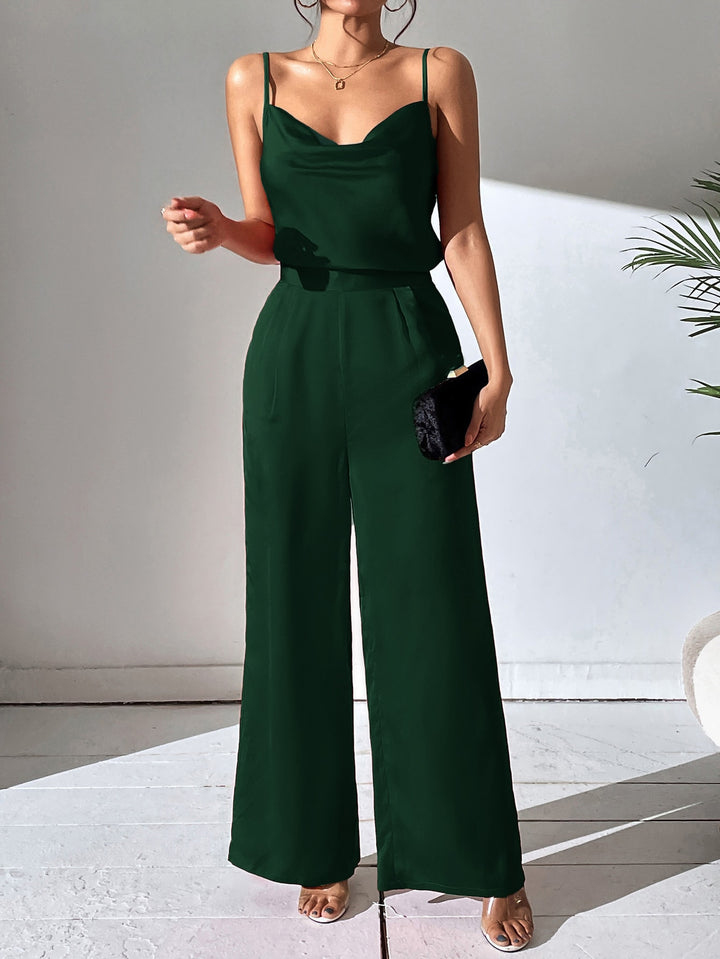 Compleu SHEIN, verde
