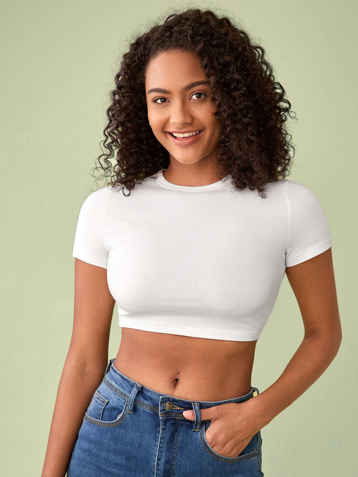 Tricou SHEIN
