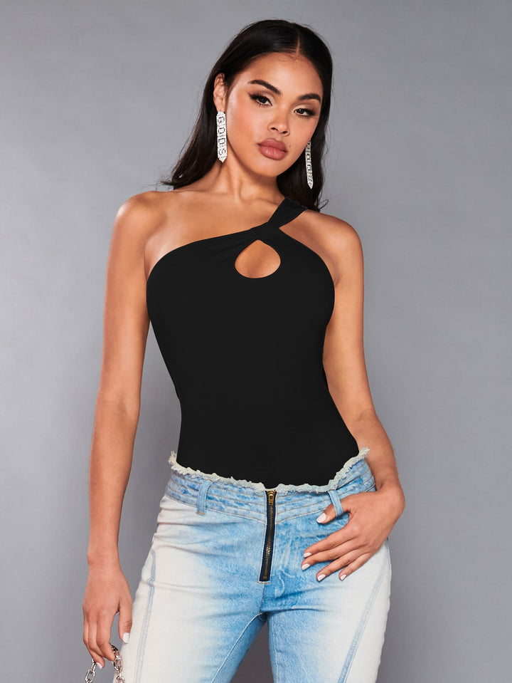 Body SHEIN, negru