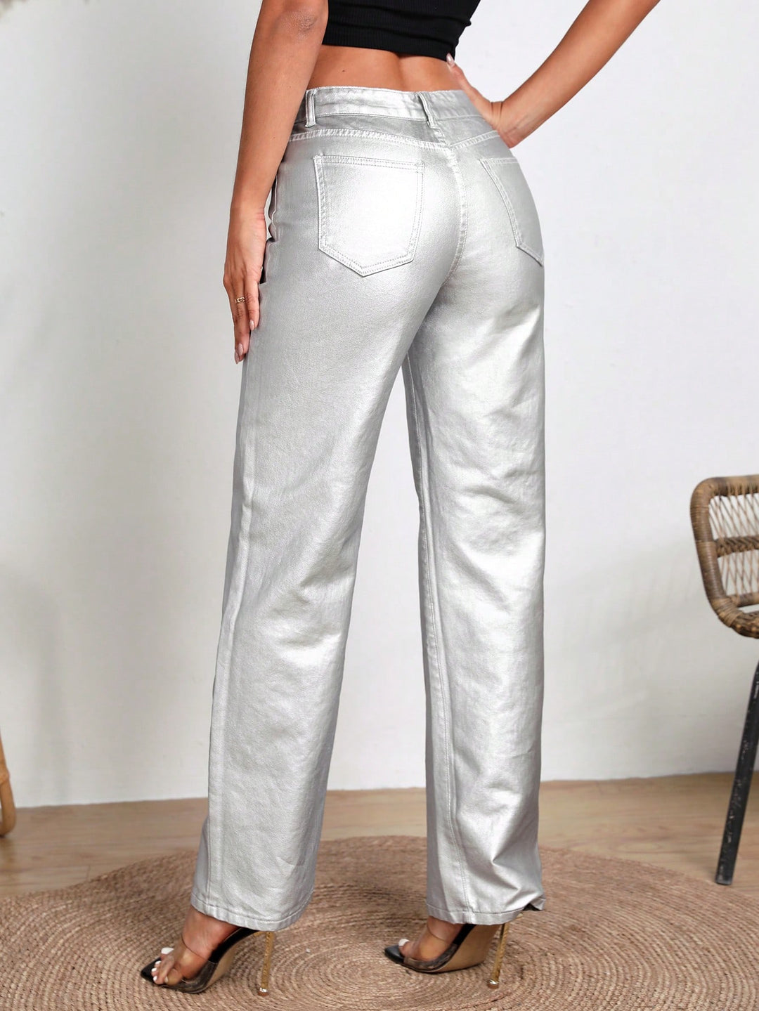 Jeans SHEIN