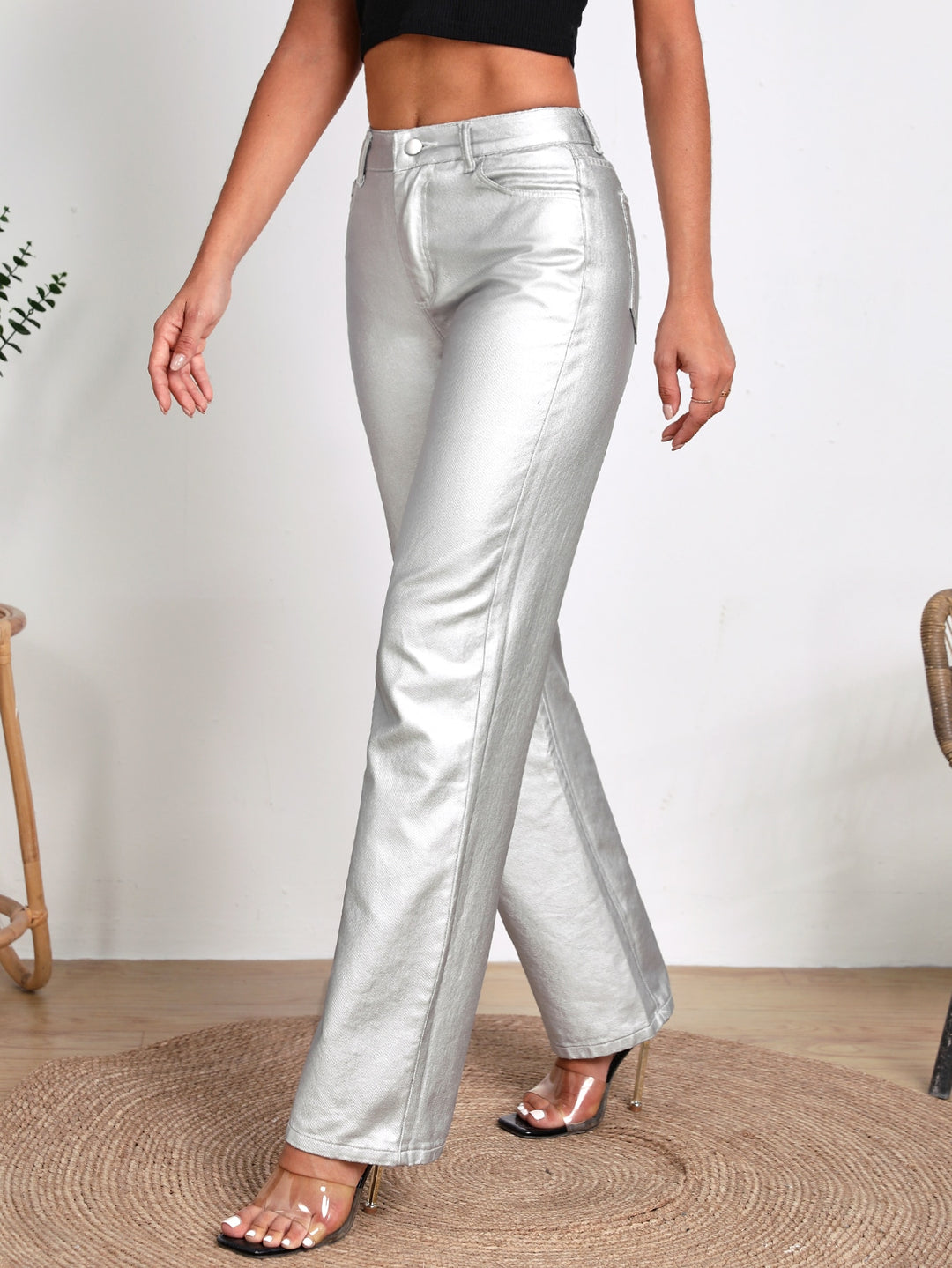 Jeans SHEIN
