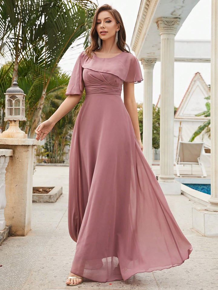 Rochie SHEIN, roz