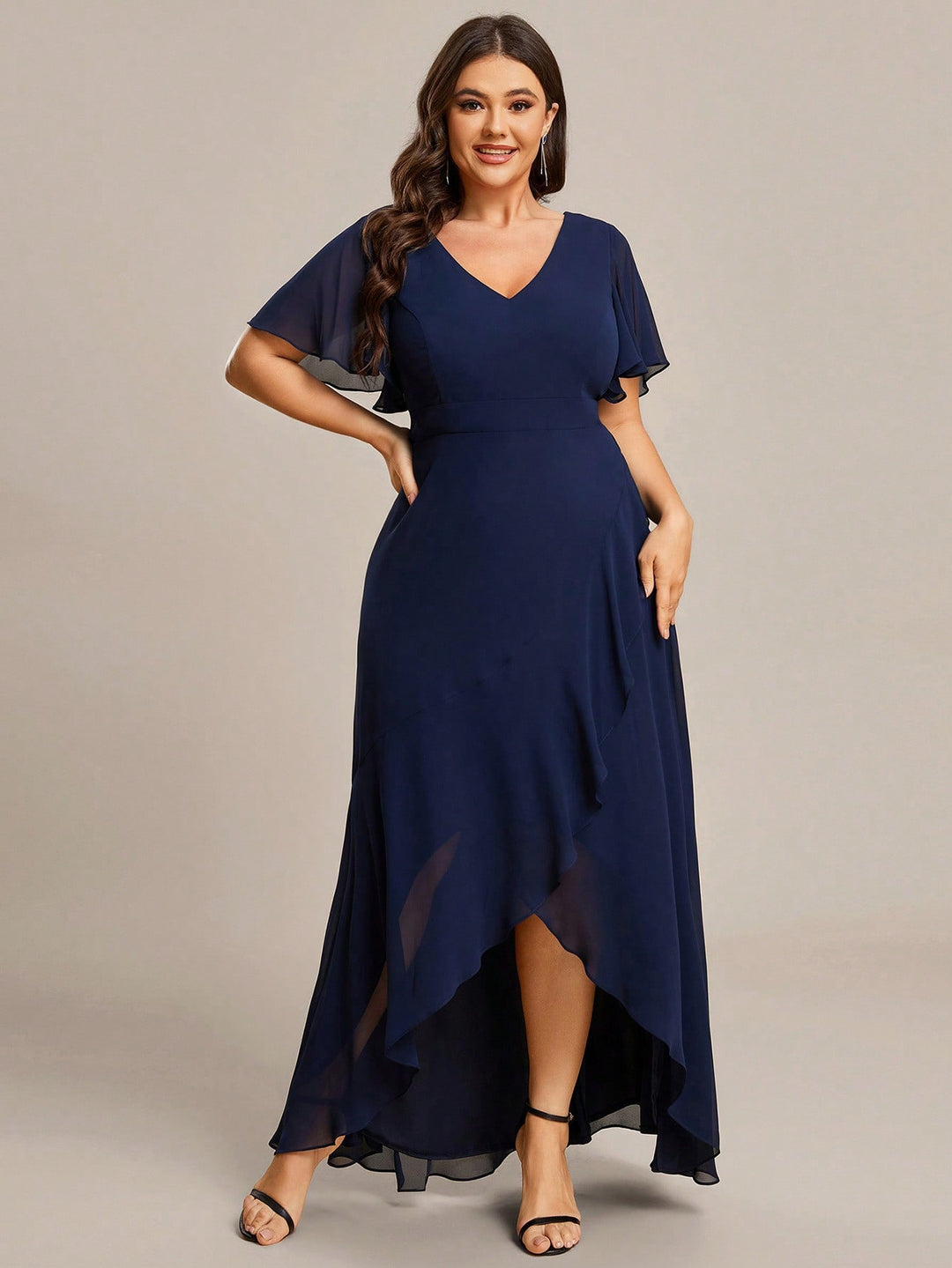 Rochie SHEIN, albastru