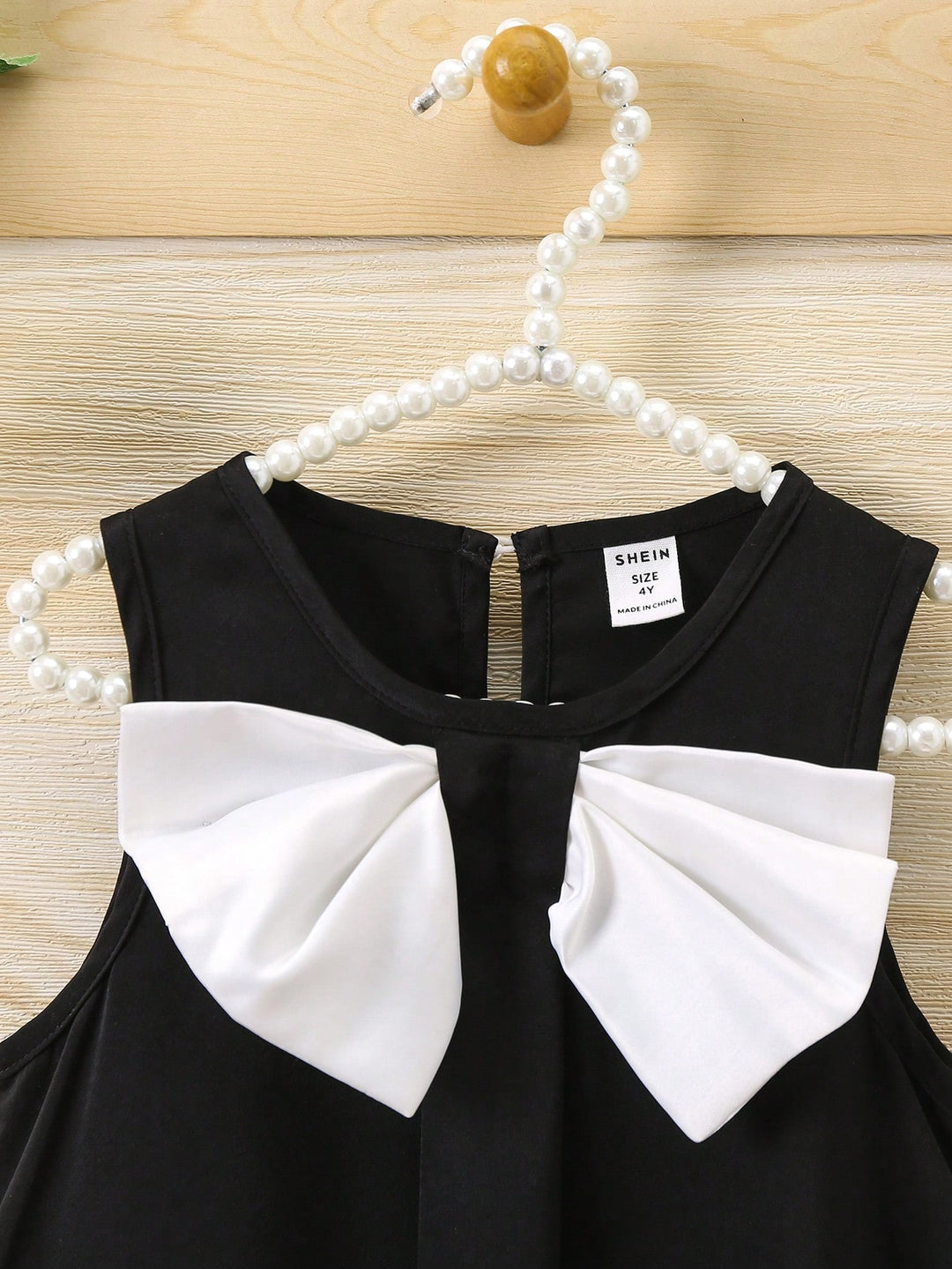 Rochie SHEIN, mix culori