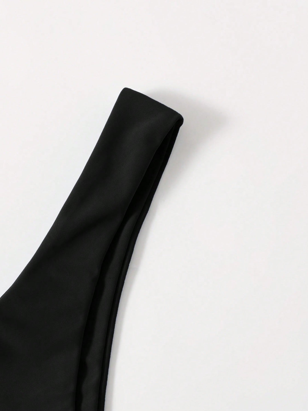 Slip SHEIN, negru