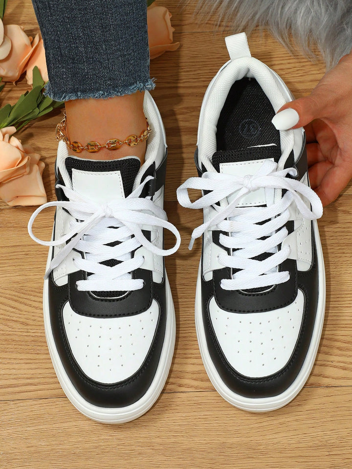 Pantofi sport SHEIN, mix culori