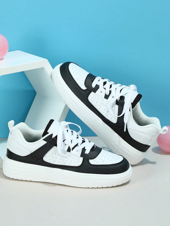 Pantofi sport SHEIN, mix culori