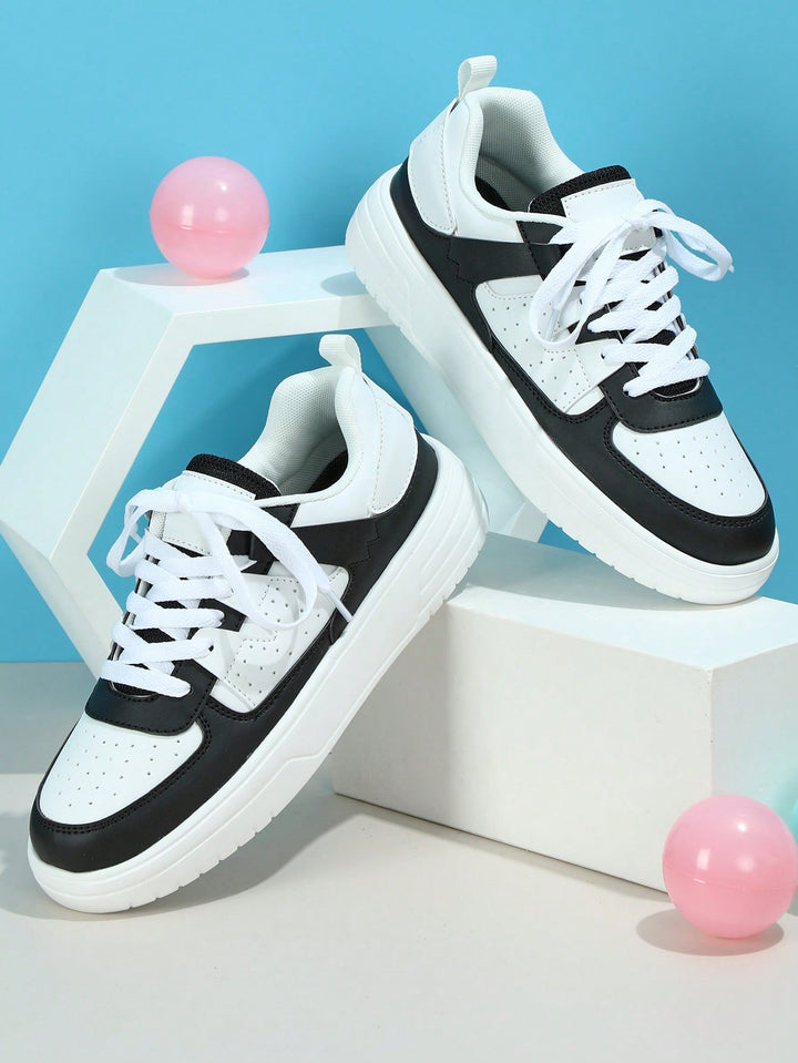 Pantofi sport SHEIN, mix culori
