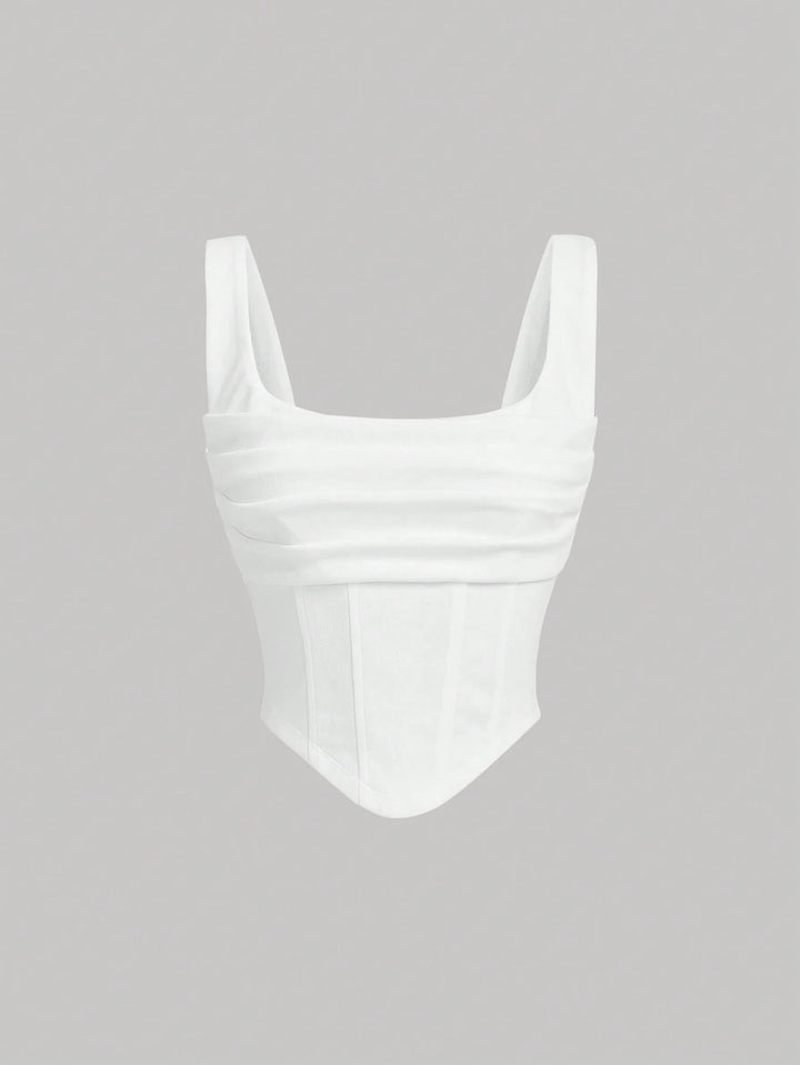 Top Shein, alb