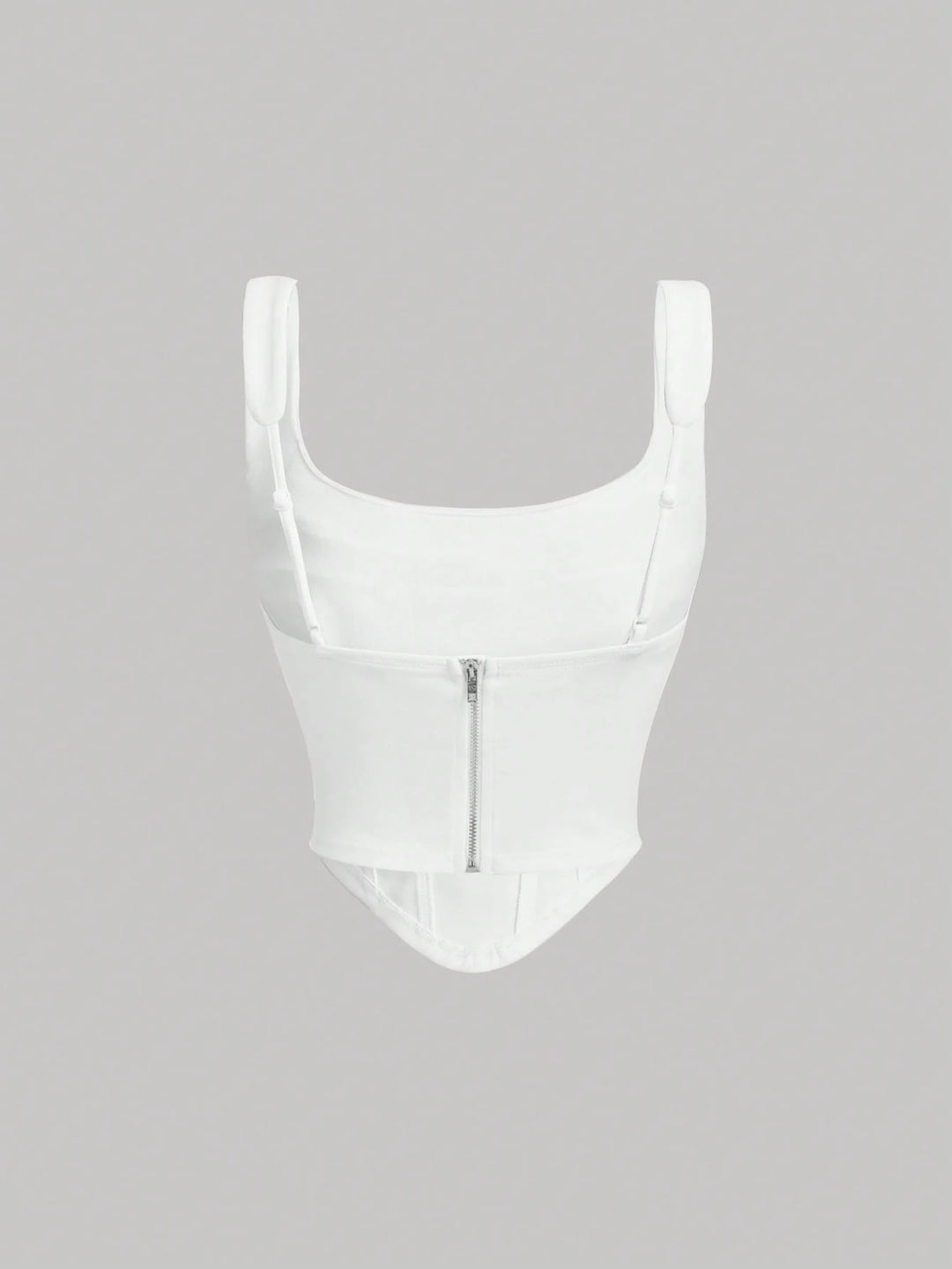 Top Shein, alb