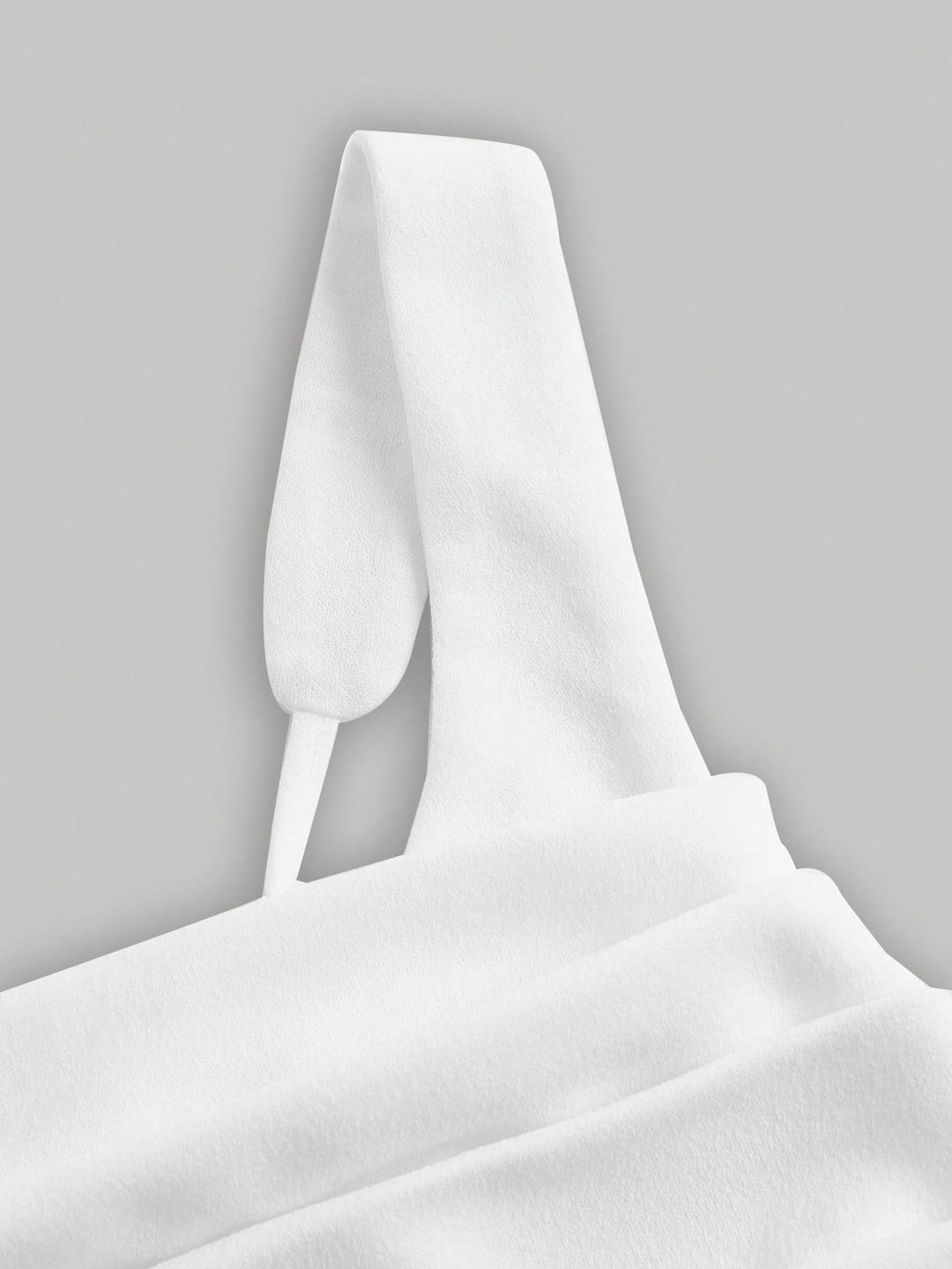 Top Shein, alb