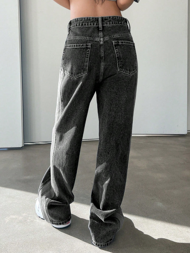 Női farmer, SHEIN, vegyes színek