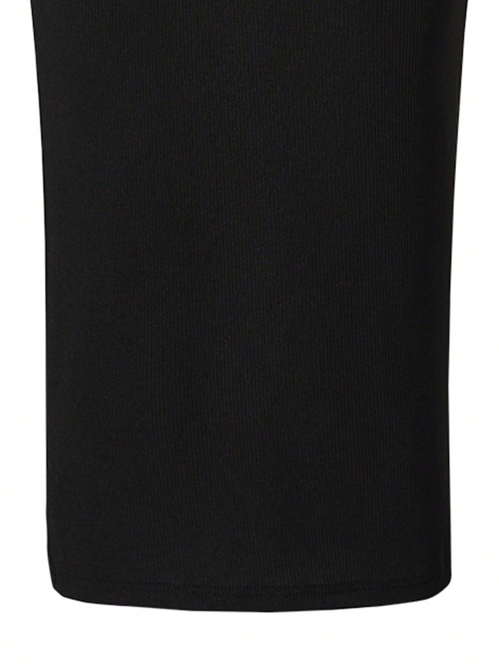 Rochie SHEIN, negru