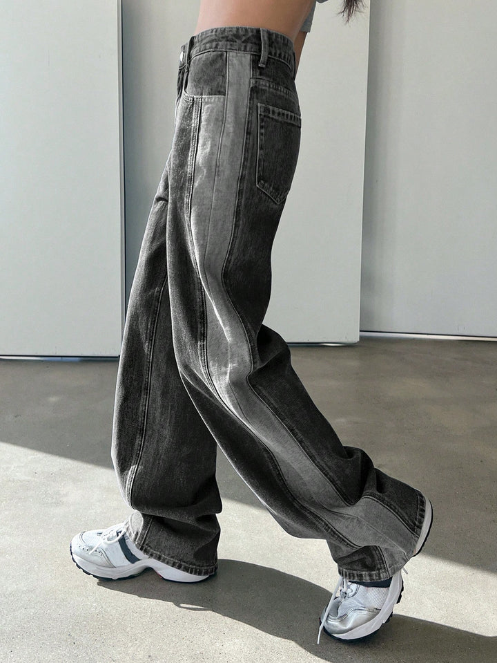 Női farmer, SHEIN, vegyes színek