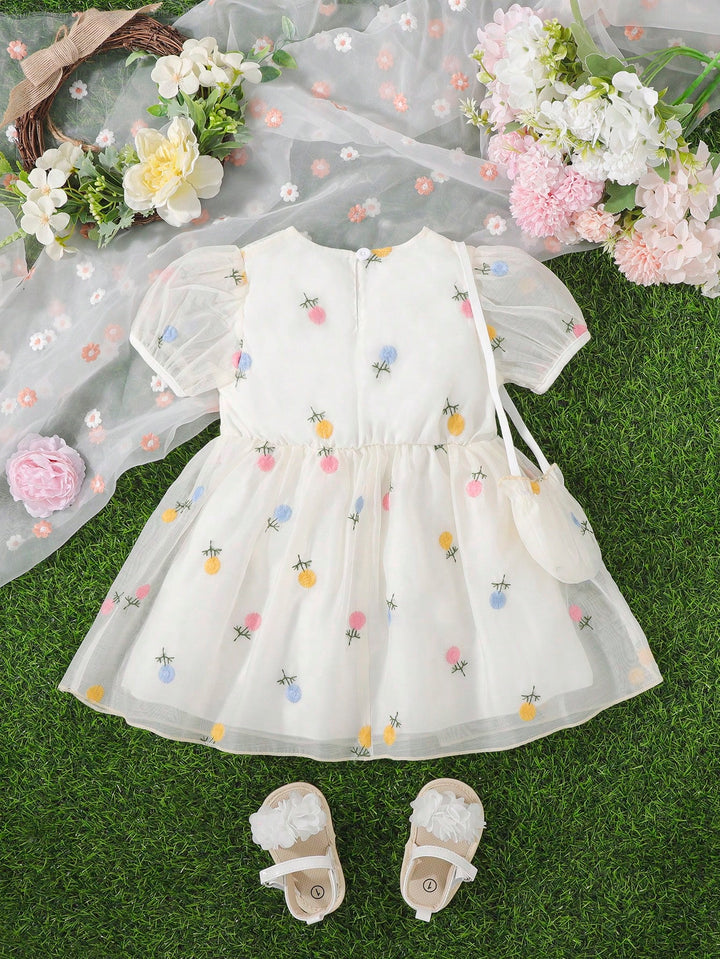 Rochie SHEIN, alb