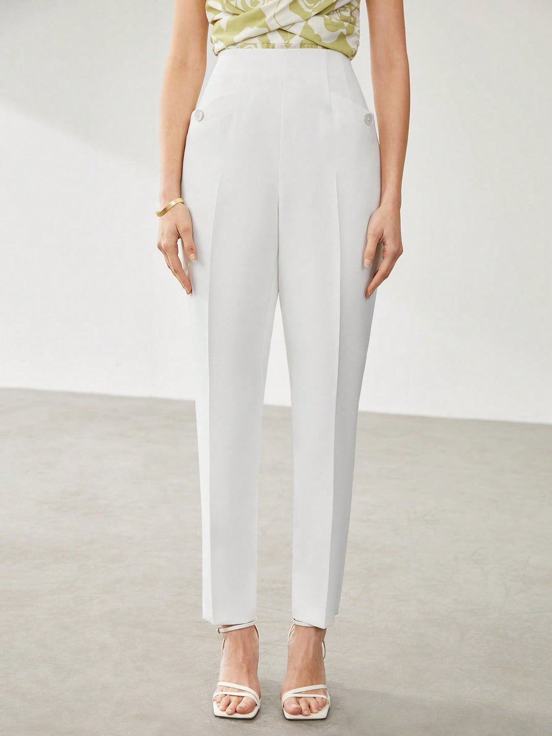 Pantaloni SHEIN
