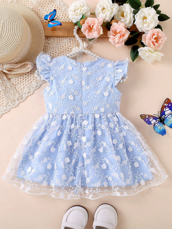 Rochie SHEIN, albastru