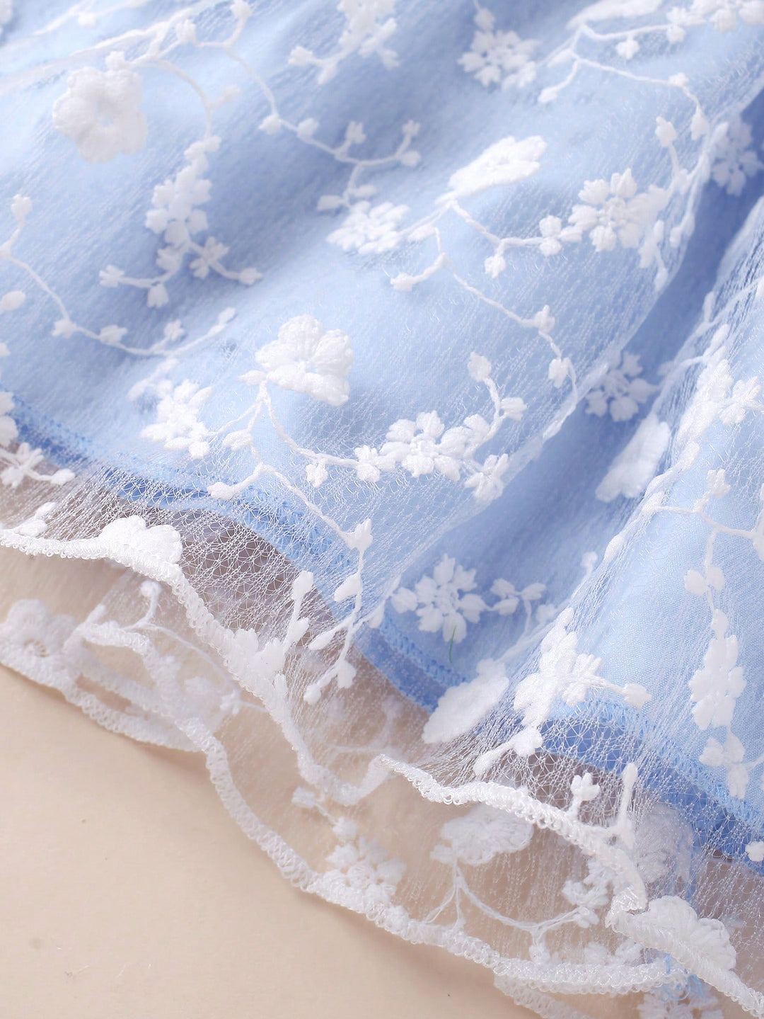 Rochie SHEIN, albastru
