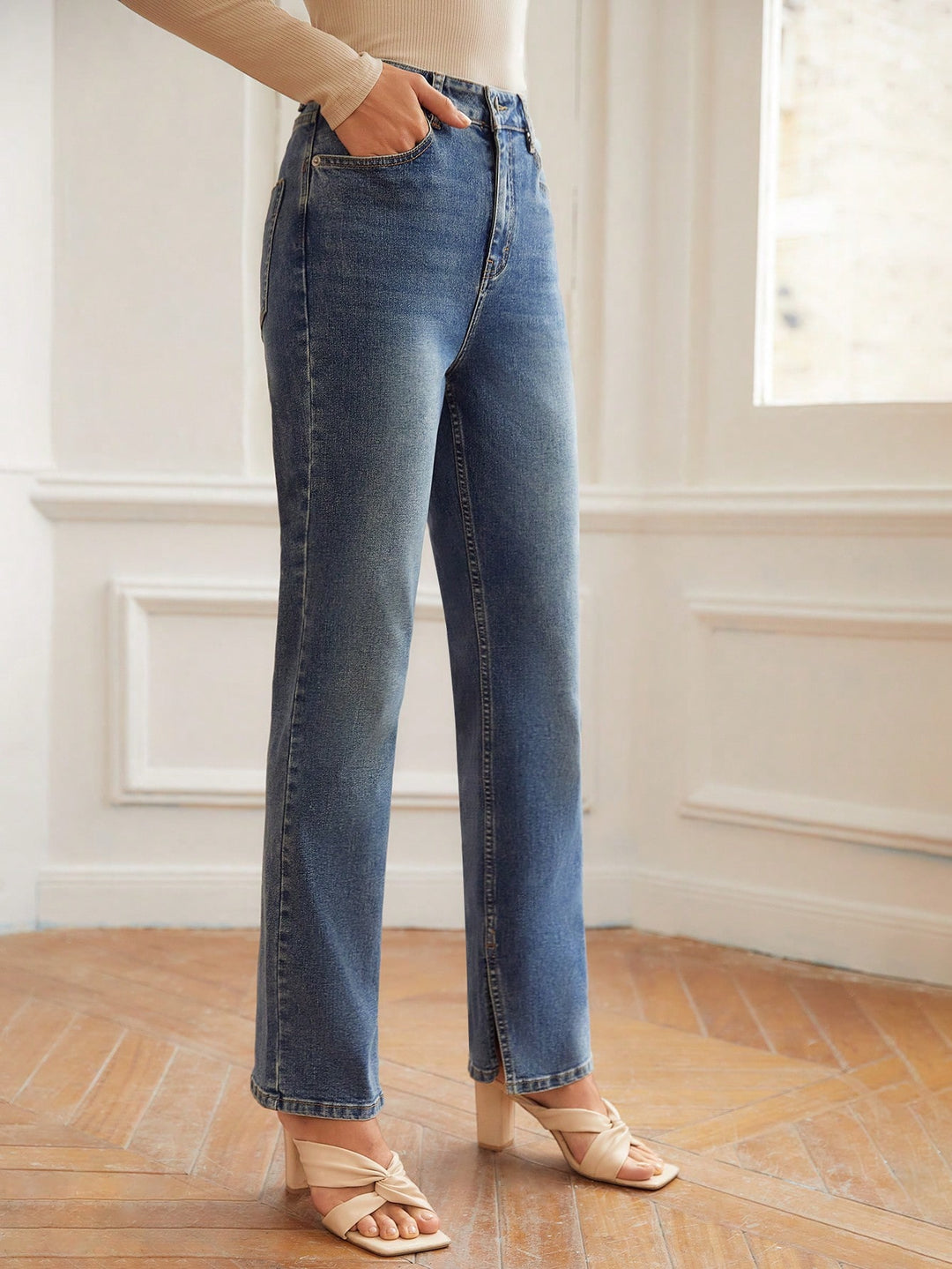 Jeans SHEIN