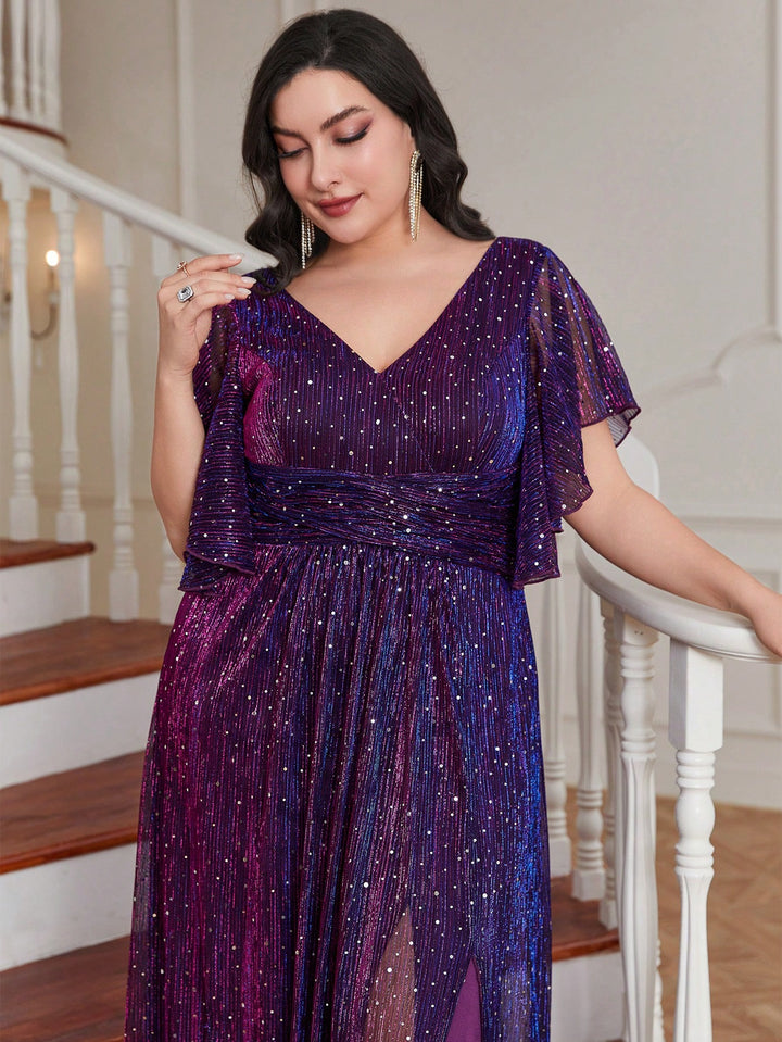 Rochie SHEIN, mov